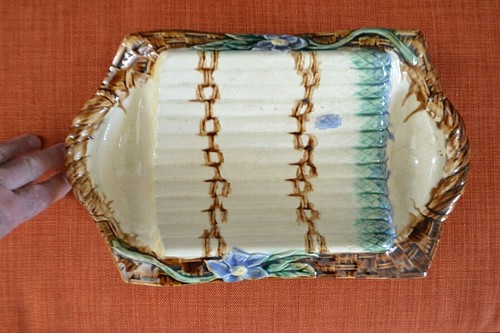 Beau plat asperges - beau, à