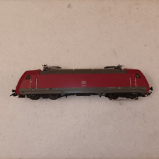 MARKLIN HO 37371 LOCOMOTIVE ELECTRIQUE DIGITAL BR 101 DB 3RAILS