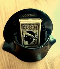 CENDRIER CORSE BAKELITE