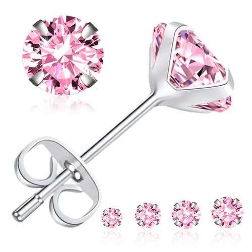 Solid 925 sterling silver - 925,