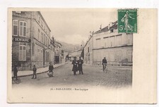 bar-le-duc , rue lapique