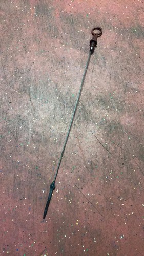 Tige mesure huile bmw - tige,