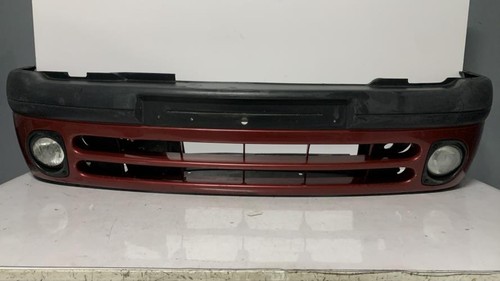 Pare choc avant renault - pare, 2