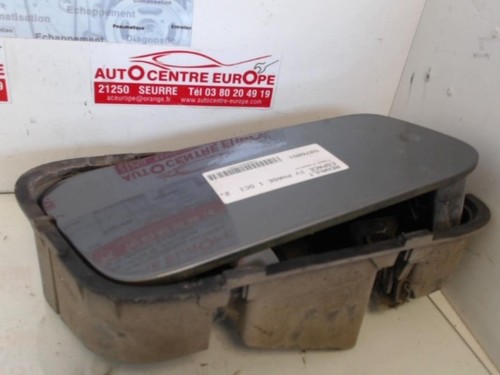 Trappe essence renault grand - d'essence,