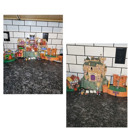 Harry potter polly pocket - potter,