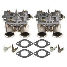 2x 44 IDF Carburetor
