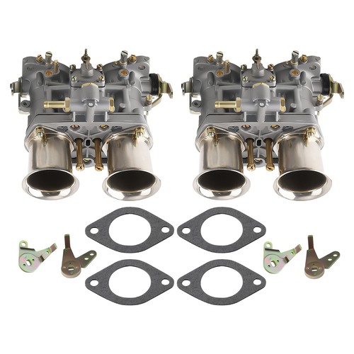 Idf carburetor - 44,