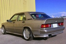 AILERON / BECQUET / SPOILER