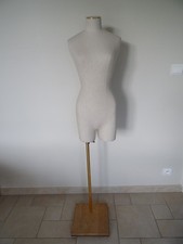 STOCKMAN mannequin SIEGEL