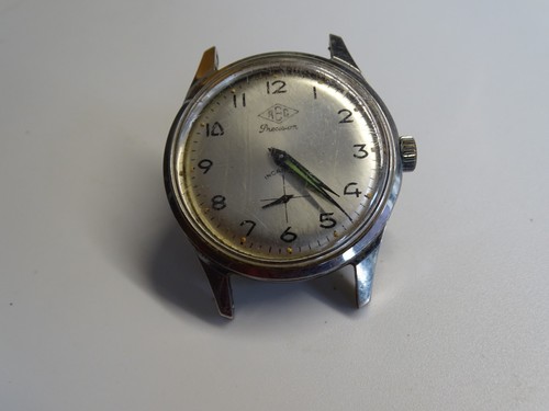 Vintage montre mécanique rec - montre,