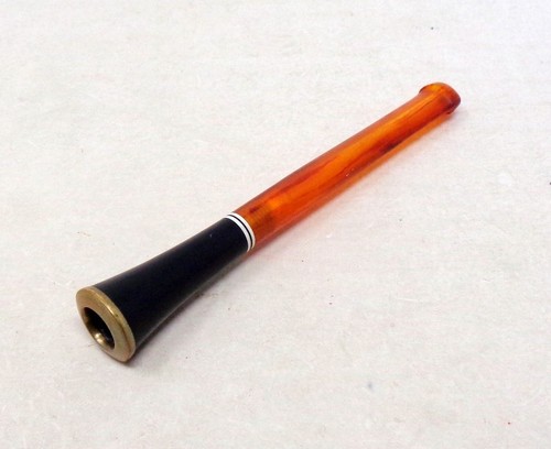 Superbe fume cigarette ancien