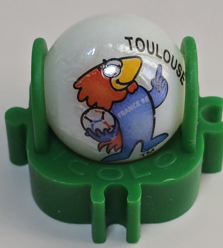Bille toulouse coupe - bille,
