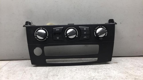 Commande chauffage bmw serie - bmw,