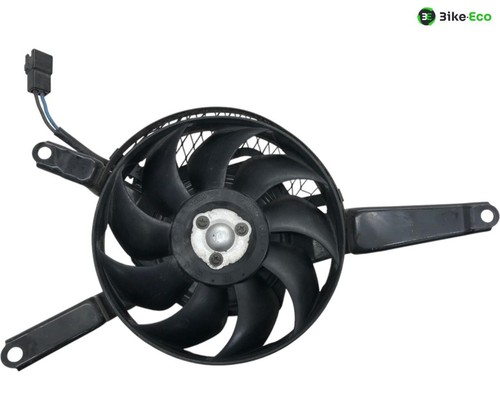 Ventilateur kawasaki zx6 - ventilateur,