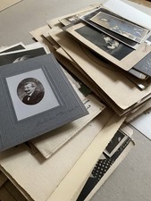 Lot + de 100 Photos Portraits