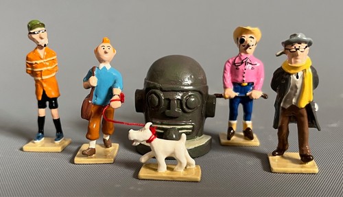 Herge tintin vol - -,