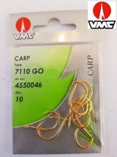 Hameçon VMC Carpe  ref: 7110