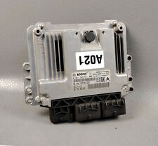 Peugeot RCZ Citroen DS3 Moteur Contrôle Module Unité ECU 0261S06621 9676643580