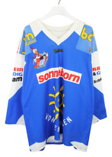 Rheingold Iserlohner Eishockey Club Roosters T-Shirt Homme XL Jersey Col V Logo