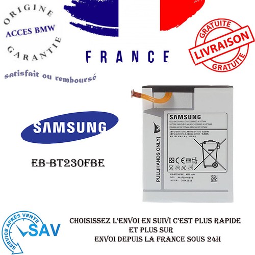 Batterie original samsung - batterie,