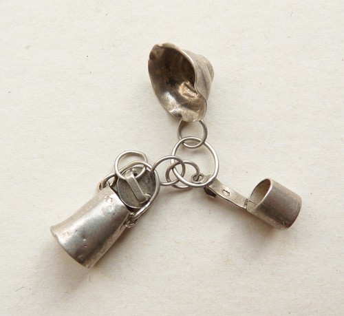 Pendeloques miniature