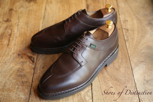 Chaussures derby cuir - chaussures,