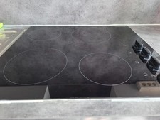 Plaque vitrocéramique Schneider STV60M très bon état