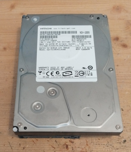 Hdd disque dur bureau - pc,
