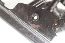 Araignée SYM 125 GTS EVO 2009