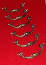 Lot de 6 poignée de meubles