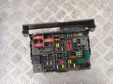 Boitier Fusible - BMW SERIE 1 I (E87) 116i 122CV - Référence : 9119444-04