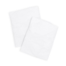 Lot de 2 Protèges Matelas