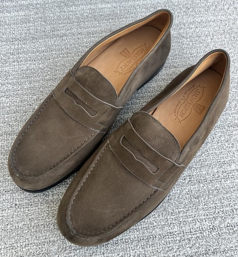 Weston icons le moc - le, moc'