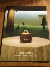Catalogue LOUIS VUITTON