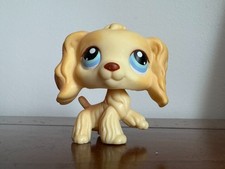 Petshop épagneul cocker n°91