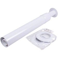 Chaudière À Gaz À Condensation Conduit Coaxial Viessmann 7373233 D=60/100 Mm