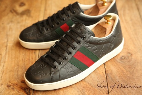 Chaussures baskets gucci - chaussures, ace