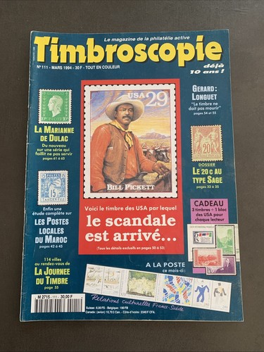 Timbroscopie timbres - timbroscopie,