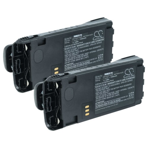 Batterie pour motorola - pour,