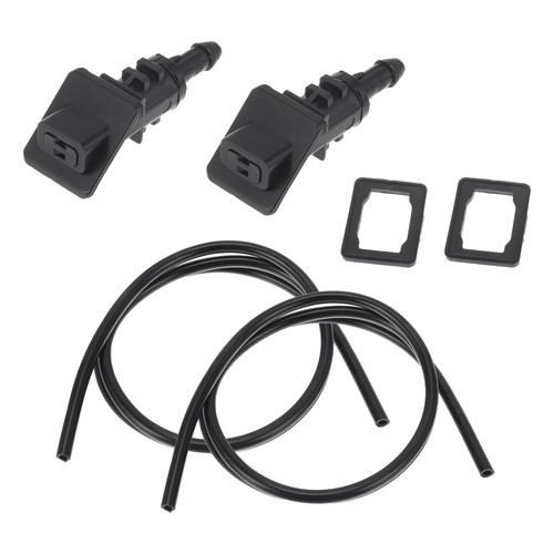 Kit gicleurs lave glace - kit, lave-glace