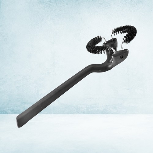 1pc machine café brosse - 1pc,