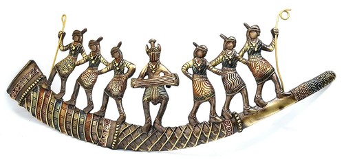 Tribal populaire danseurs - tribal,