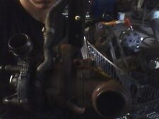 TURBO/DURITE CITROEN XSARA 2L HDI