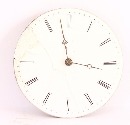 Mouvement montre ancienne - mouvement,