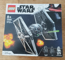 Lego Star Wars - TIE Fighter