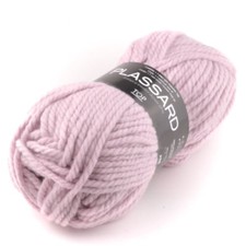 laine plassard top coloris 30