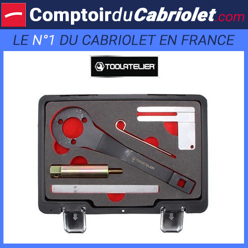 Toolatelier coffret de - toolatelier®,