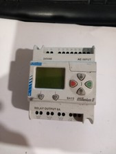 Automate millenium - millenium, ii