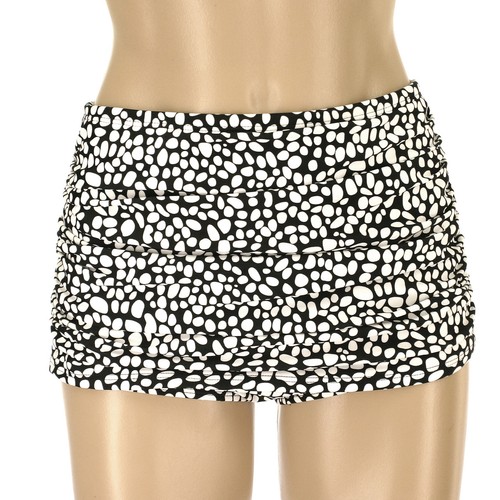 Kechika women swimwear retro - kechika,