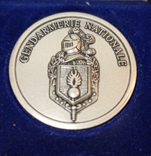 France, armée Médaille